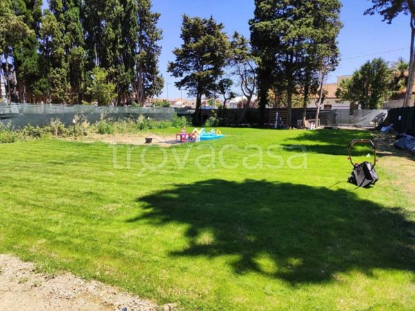 terreno agricolo in vendita a Civitanova Marche