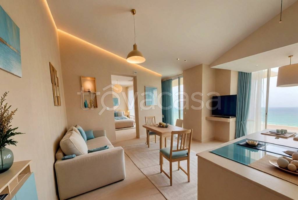 appartamento in vendita a Civitanova Marche