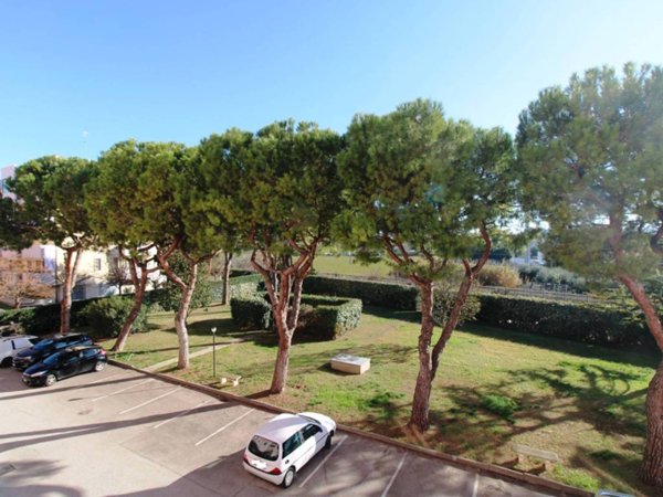 appartamento in vendita a Civitanova Marche in zona San Marone