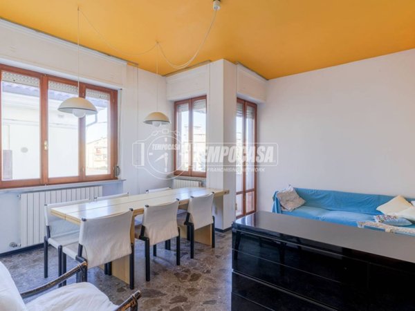 appartamento in vendita a Civitanova Marche