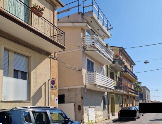 appartamento in vendita a Civitanova Marche