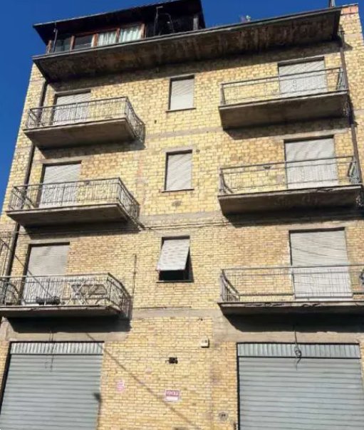 appartamento in vendita a Civitanova Marche