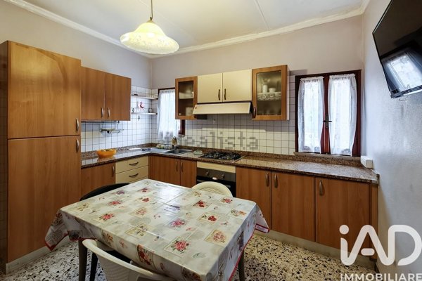 casa indipendente in vendita a Civitanova Marche