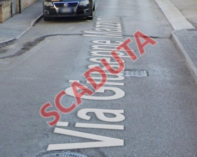 appartamento in vendita a Civitanova Marche