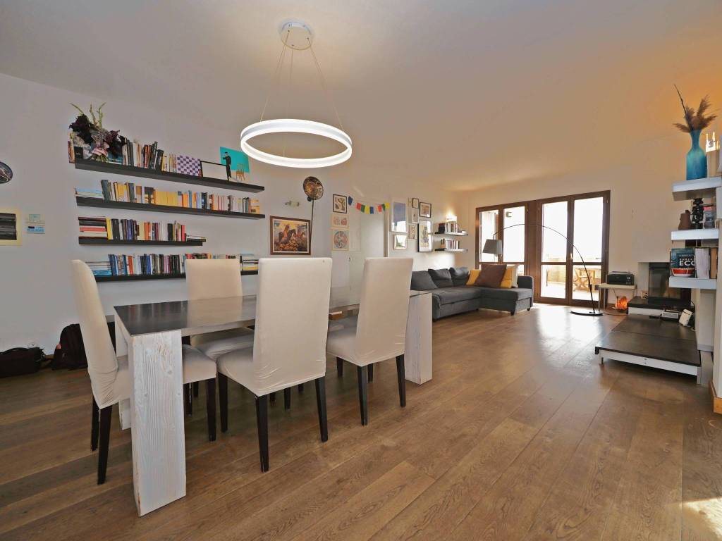 appartamento in vendita a Civitanova Marche