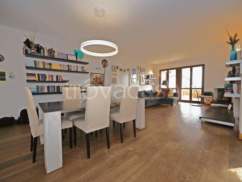 appartamento in vendita a Civitanova Marche