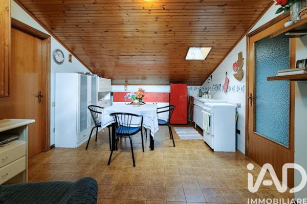 appartamento in vendita a Civitanova Marche in zona Fontespina