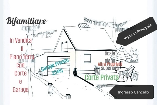 appartamento in vendita a Civitanova Marche in zona San Marone