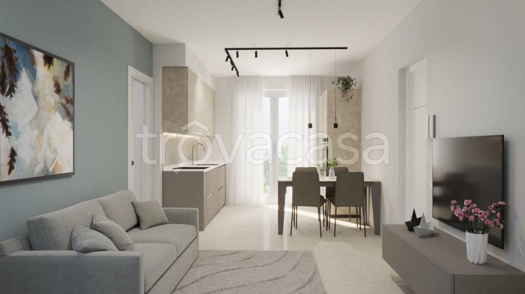 appartamento in vendita a Civitanova Marche