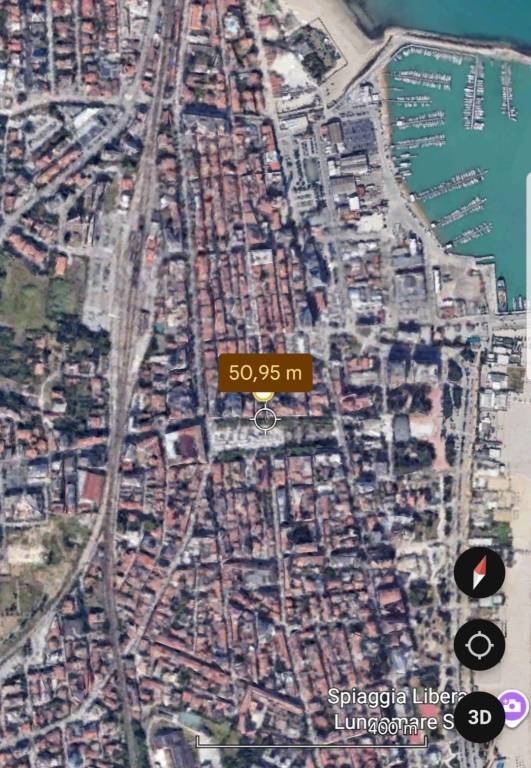 casa indipendente in vendita a Civitanova Marche