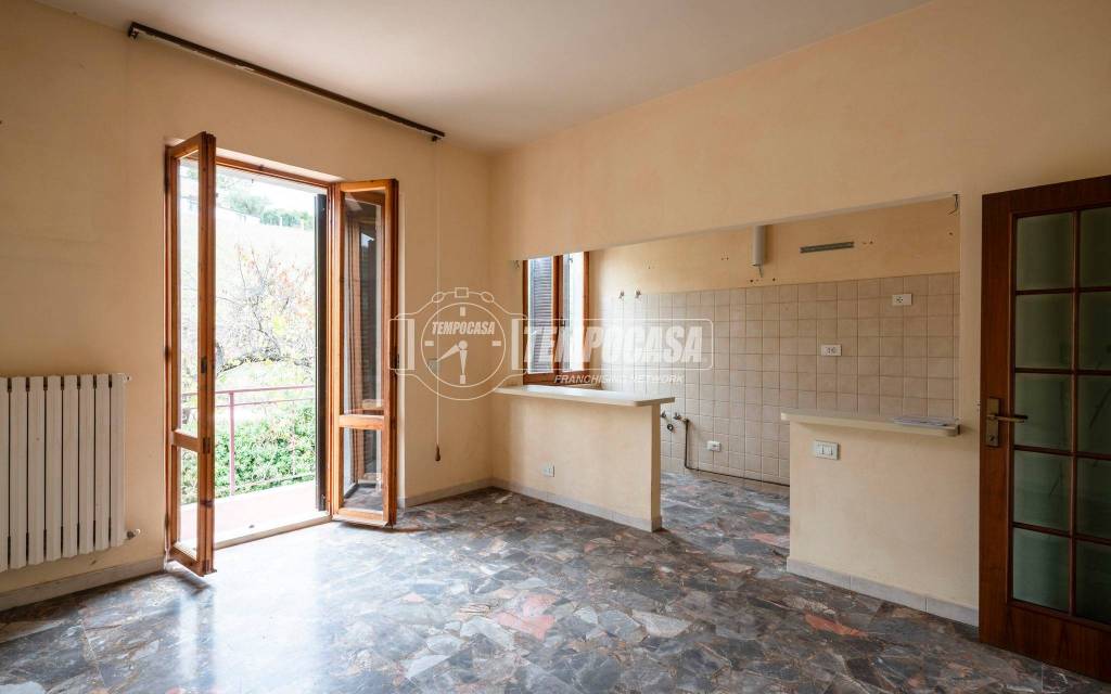 appartamento in vendita a Civitanova Marche