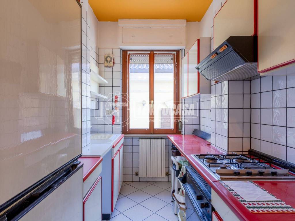 appartamento in vendita a Civitanova Marche in zona Fontespina