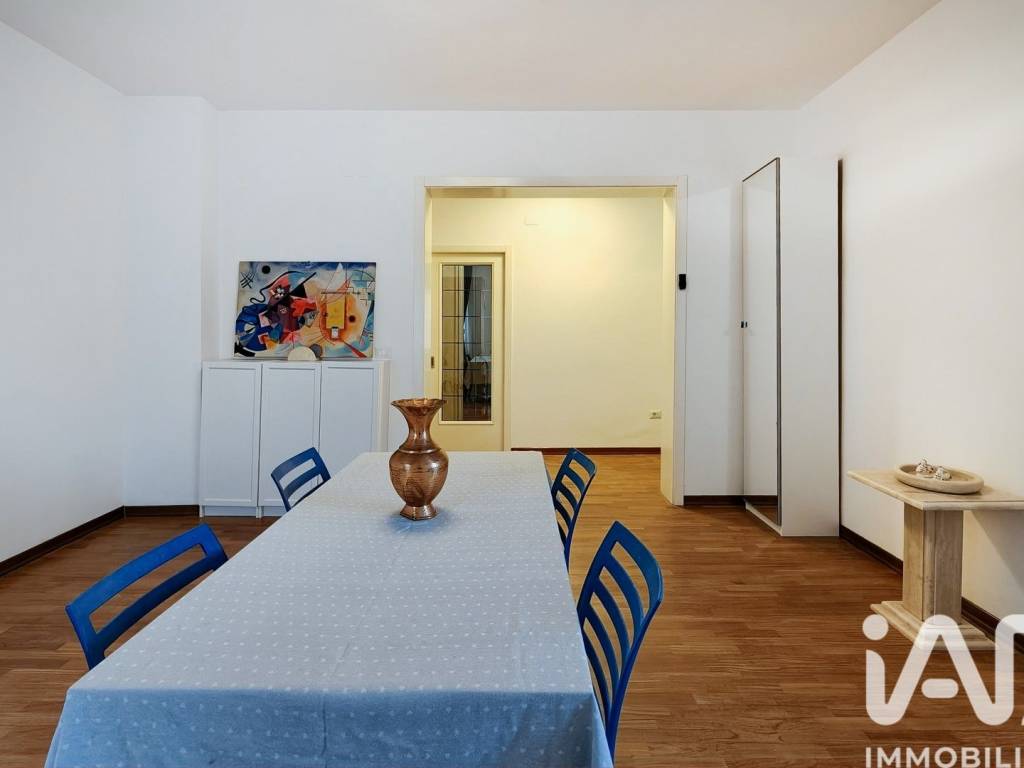 appartamento in vendita a Civitanova Marche in zona San Marone