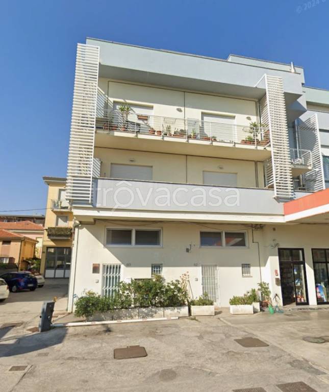appartamento in vendita a Civitanova Marche