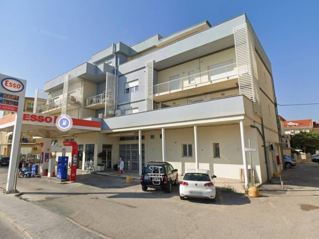 appartamento in vendita a Civitanova Marche in zona Fontespina