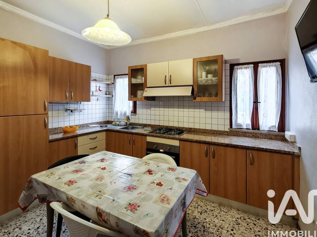 casa indipendente in vendita a Civitanova Marche