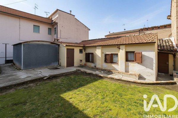 casa indipendente in vendita a Civitanova Marche
