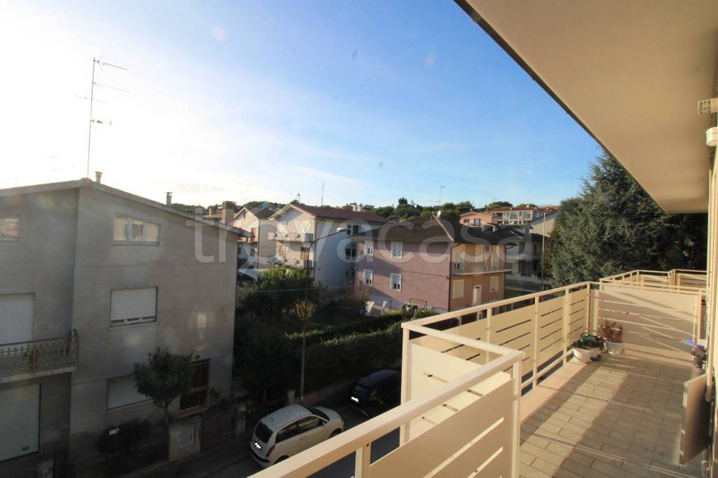 appartamento in vendita a Civitanova Marche