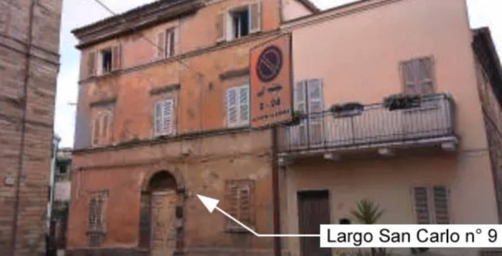 appartamento in vendita a Civitanova Marche