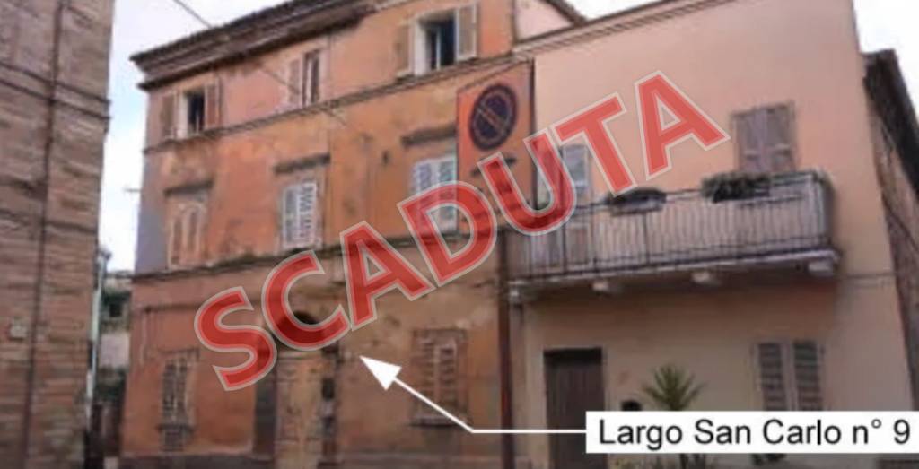 appartamento in vendita a Civitanova Marche