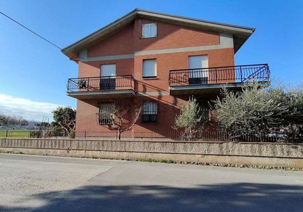 casa indipendente in vendita a Civitanova Marche