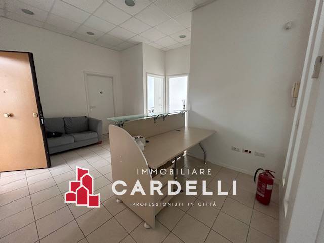 ufficio in vendita a Civitanova Marche