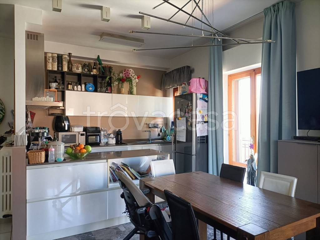 appartamento in vendita a Civitanova Marche