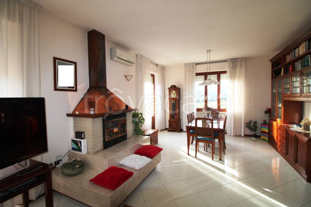 appartamento in vendita a Civitanova Marche