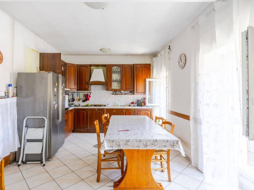 appartamento in vendita a Civitanova Marche