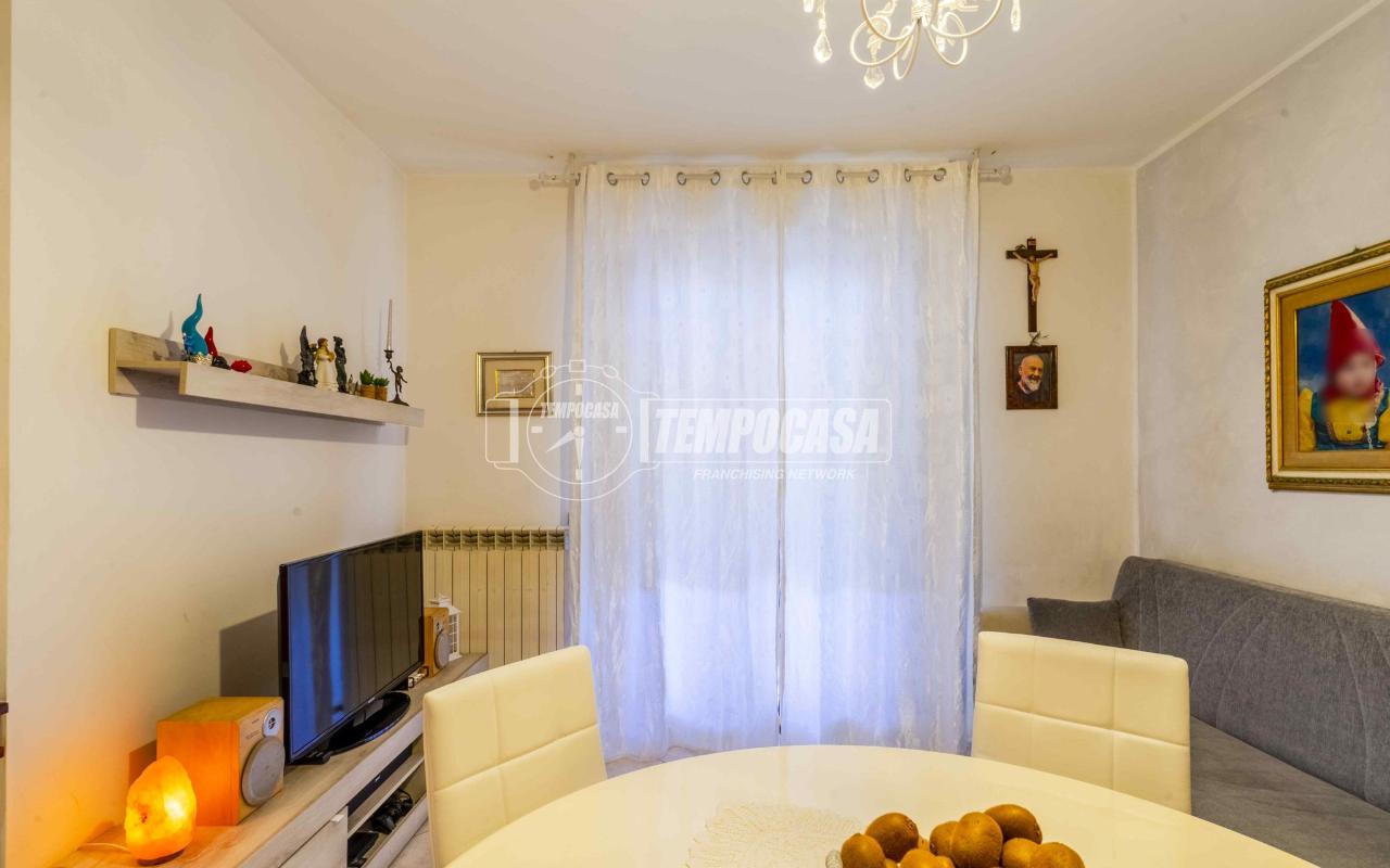 appartamento in vendita a Civitanova Marche