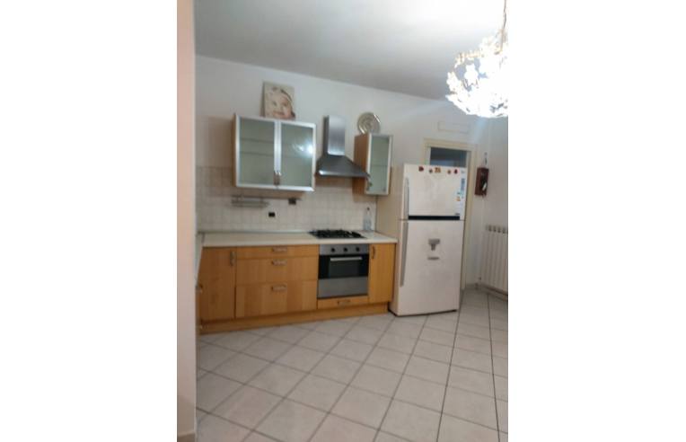 appartamento in vendita a Civitanova Marche