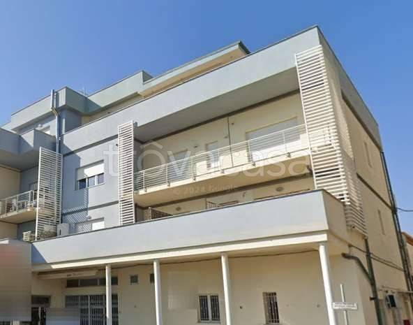 appartamento in vendita a Civitanova Marche