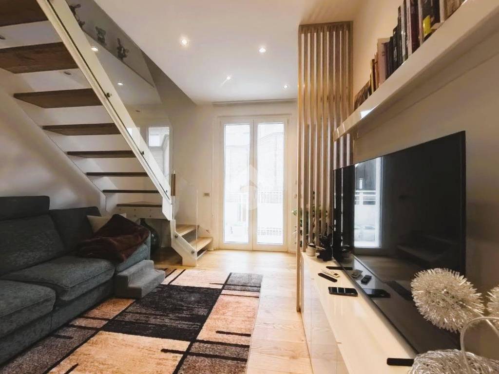 appartamento in vendita a Civitanova Marche