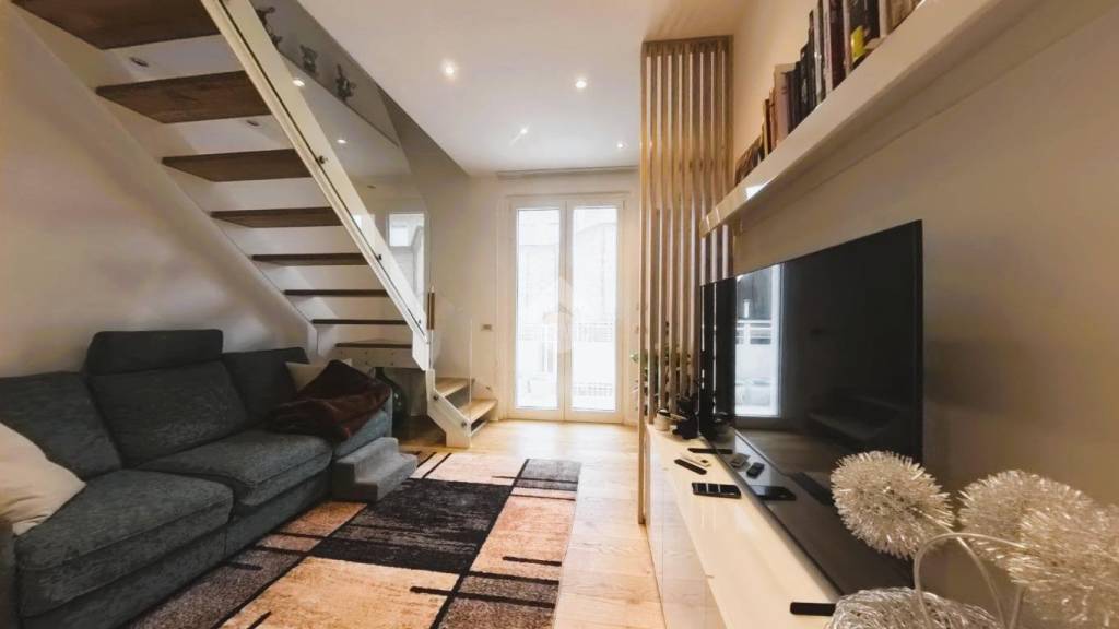 appartamento in vendita a Civitanova Marche