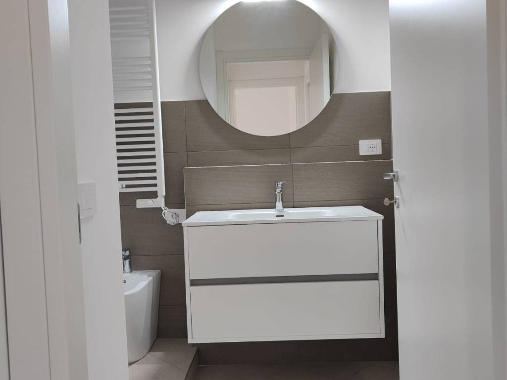 appartamento in vendita a Civitanova Marche in zona San Marone