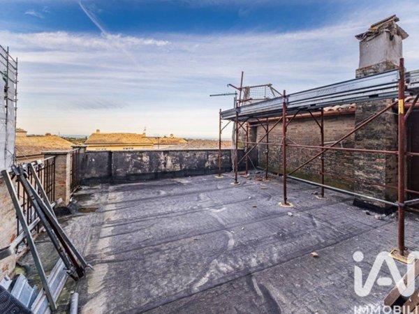 appartamento in vendita a Civitanova Marche in zona San Marone