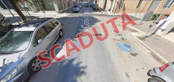 terreno edificabile in vendita a Civitanova Marche