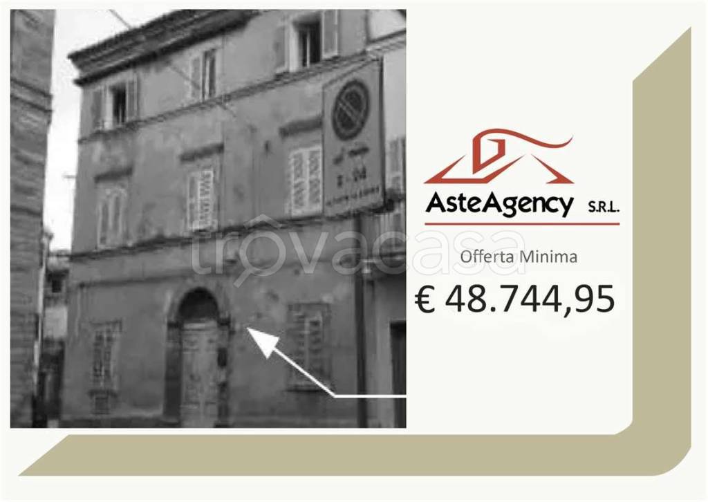 appartamento in vendita a Civitanova Marche