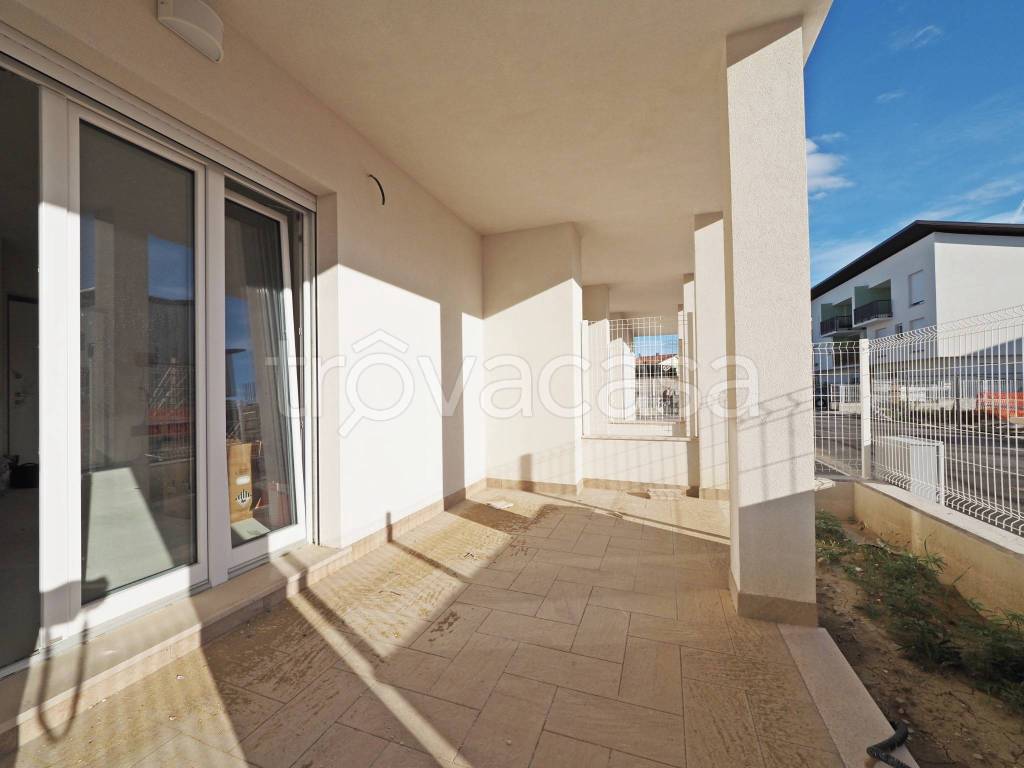 appartamento in vendita a Civitanova Marche