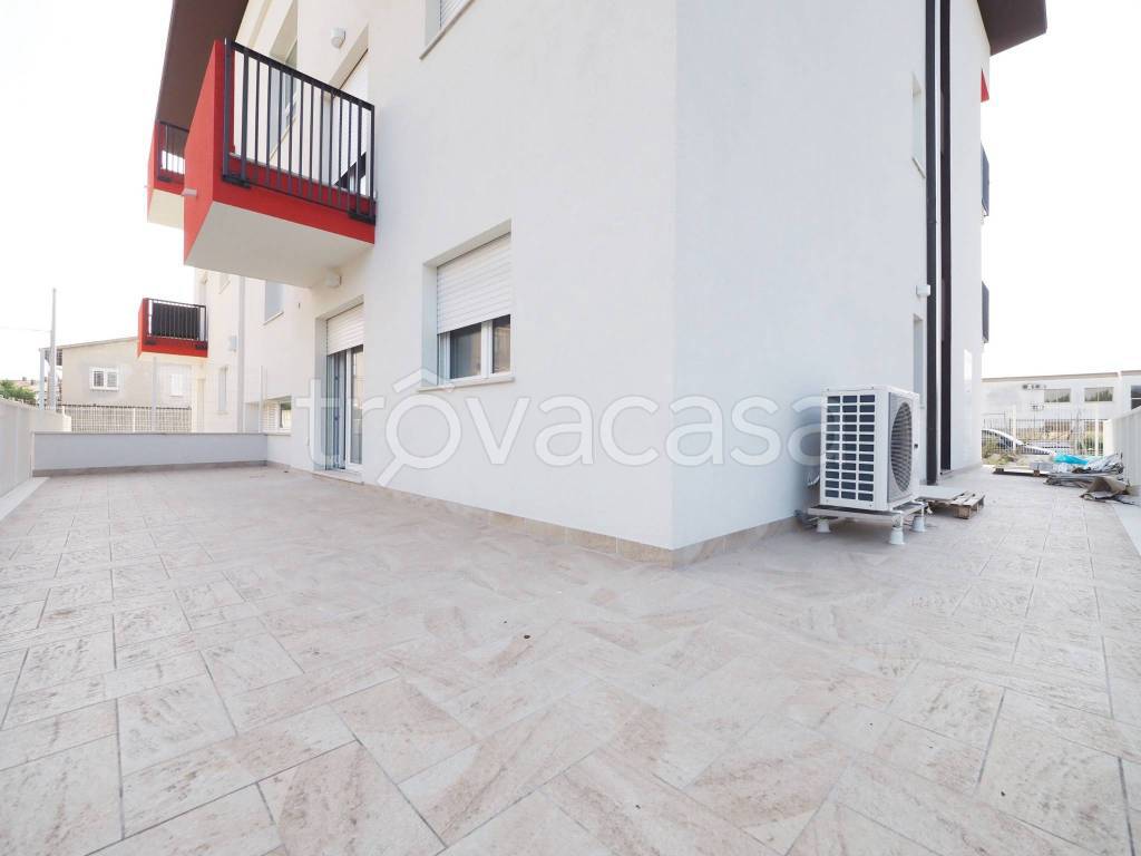 appartamento in vendita a Civitanova Marche