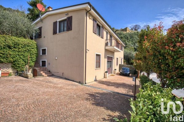 appartamento in vendita a Civitanova Marche