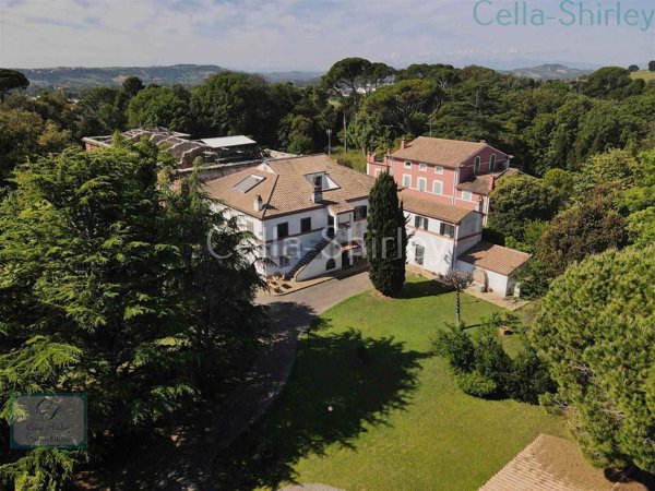 villa in vendita a Civitanova Marche in zona San Marone