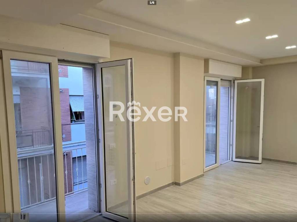 appartamento in vendita a Civitanova Marche