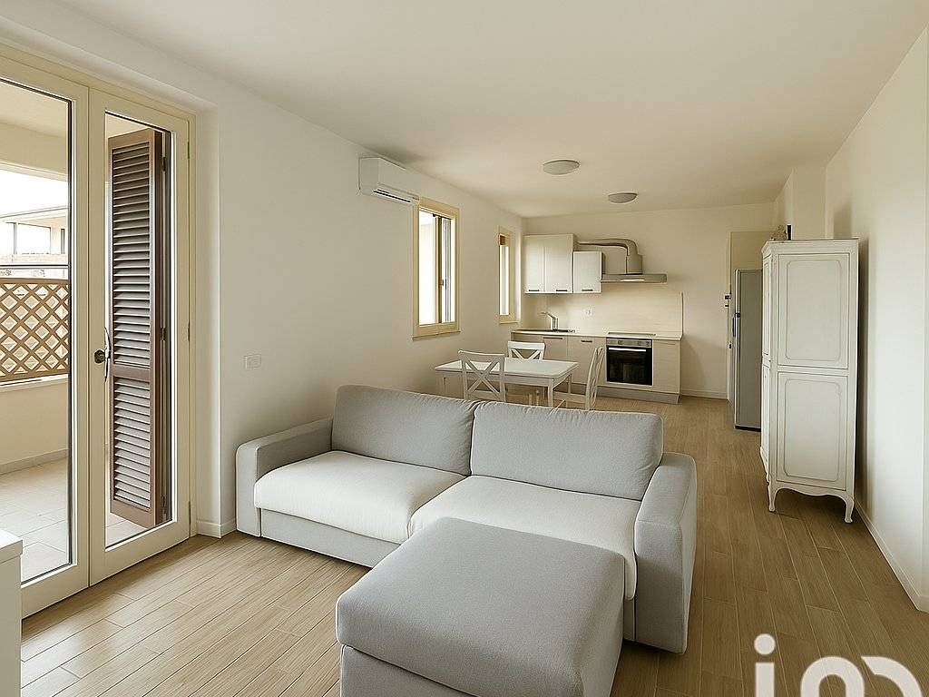 appartamento in vendita a Civitanova Marche in zona Fontespina