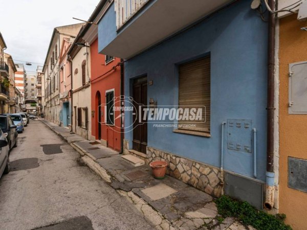 casa indipendente in vendita a Civitanova Marche