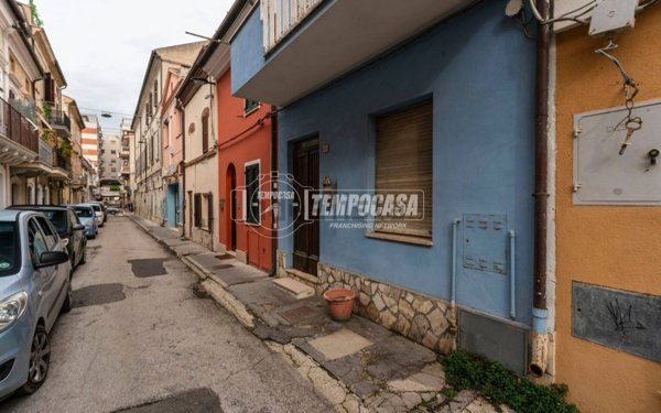 casa indipendente in vendita a Civitanova Marche