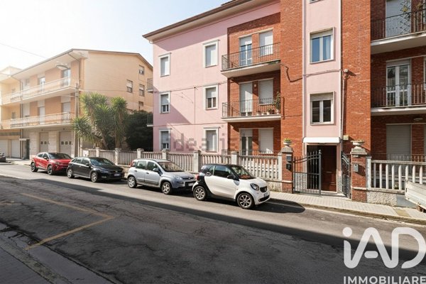 appartamento in vendita a Civitanova Marche