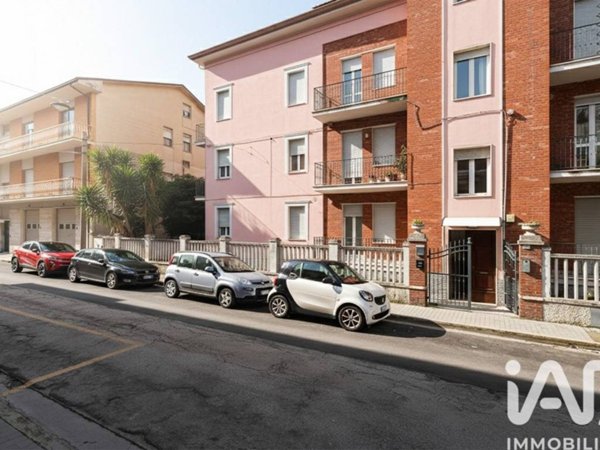 appartamento in vendita a Civitanova Marche