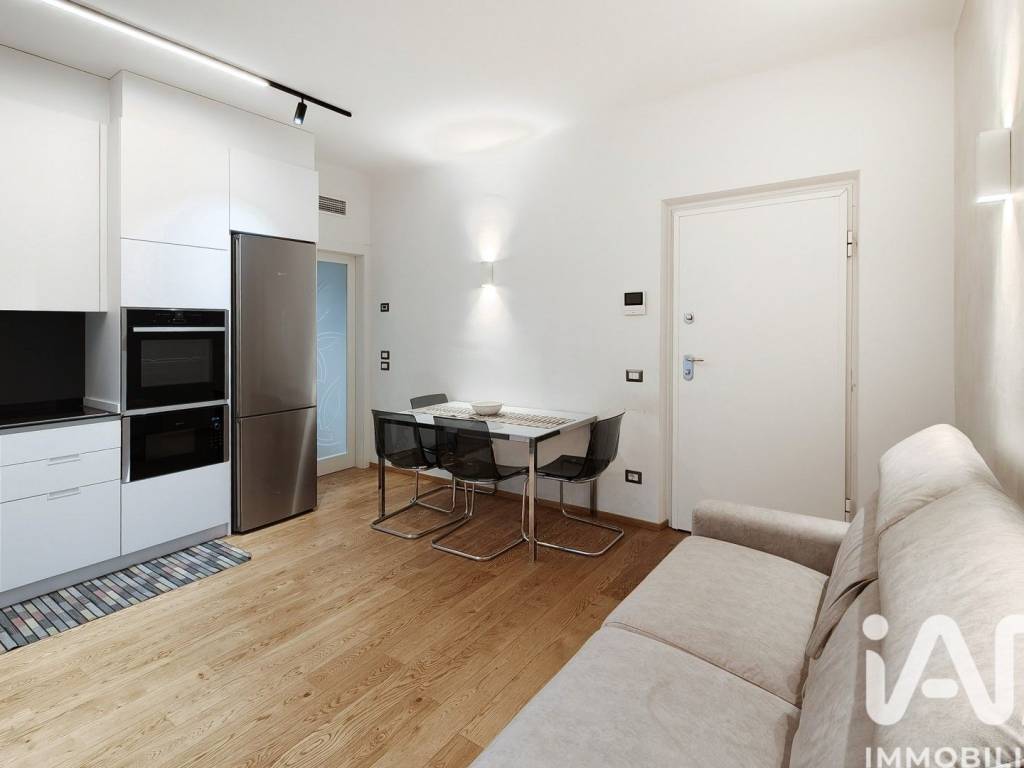 appartamento in vendita a Civitanova Marche in zona San Marone