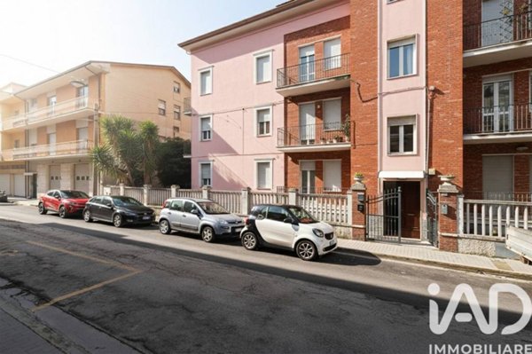 appartamento in vendita a Civitanova Marche
